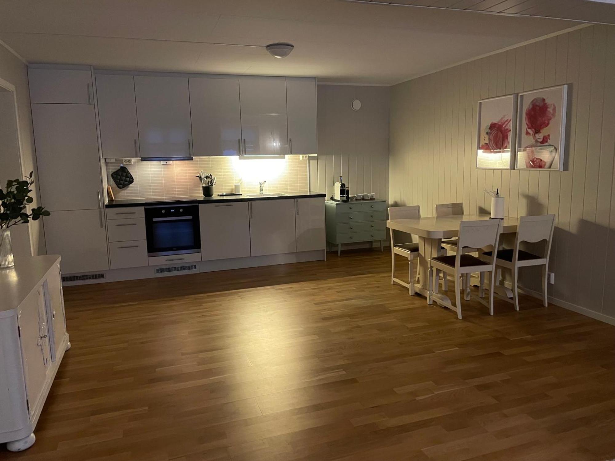 Apartment สโวลแวร์ ภายนอก รูปภาพ