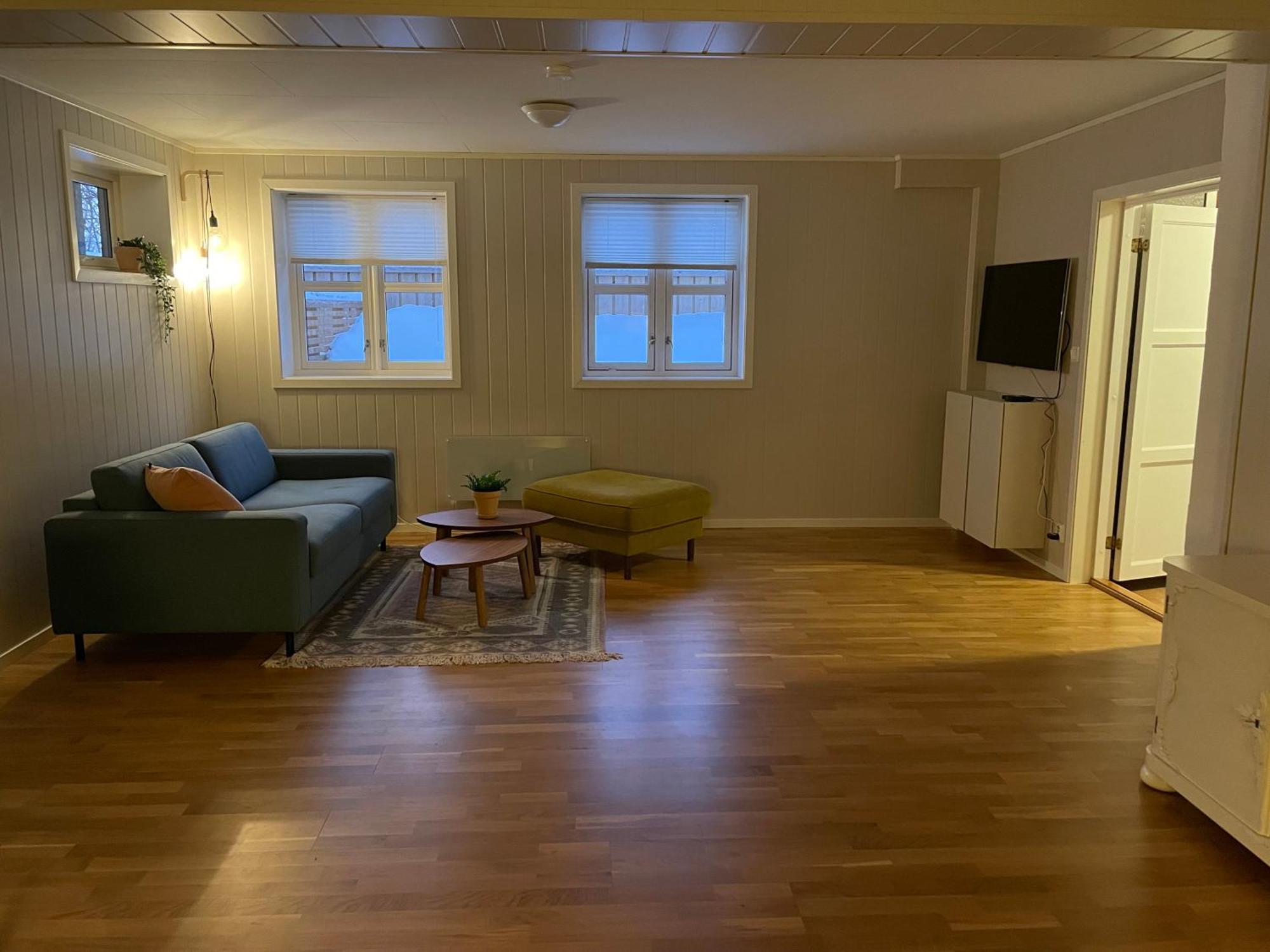Apartment สโวลแวร์ ภายนอก รูปภาพ