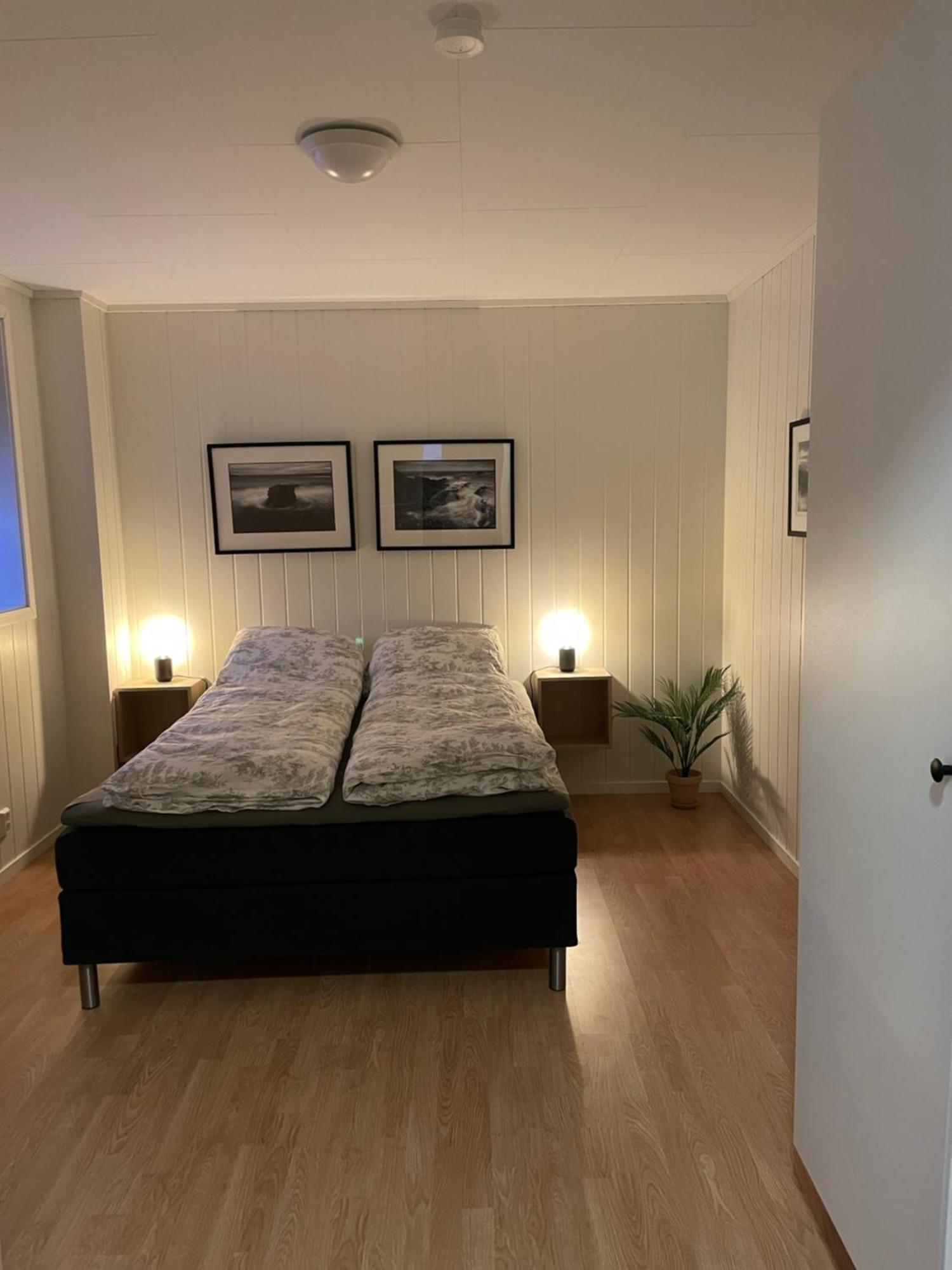 Apartment สโวลแวร์ ภายนอก รูปภาพ
